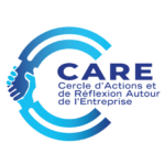 CARE logo