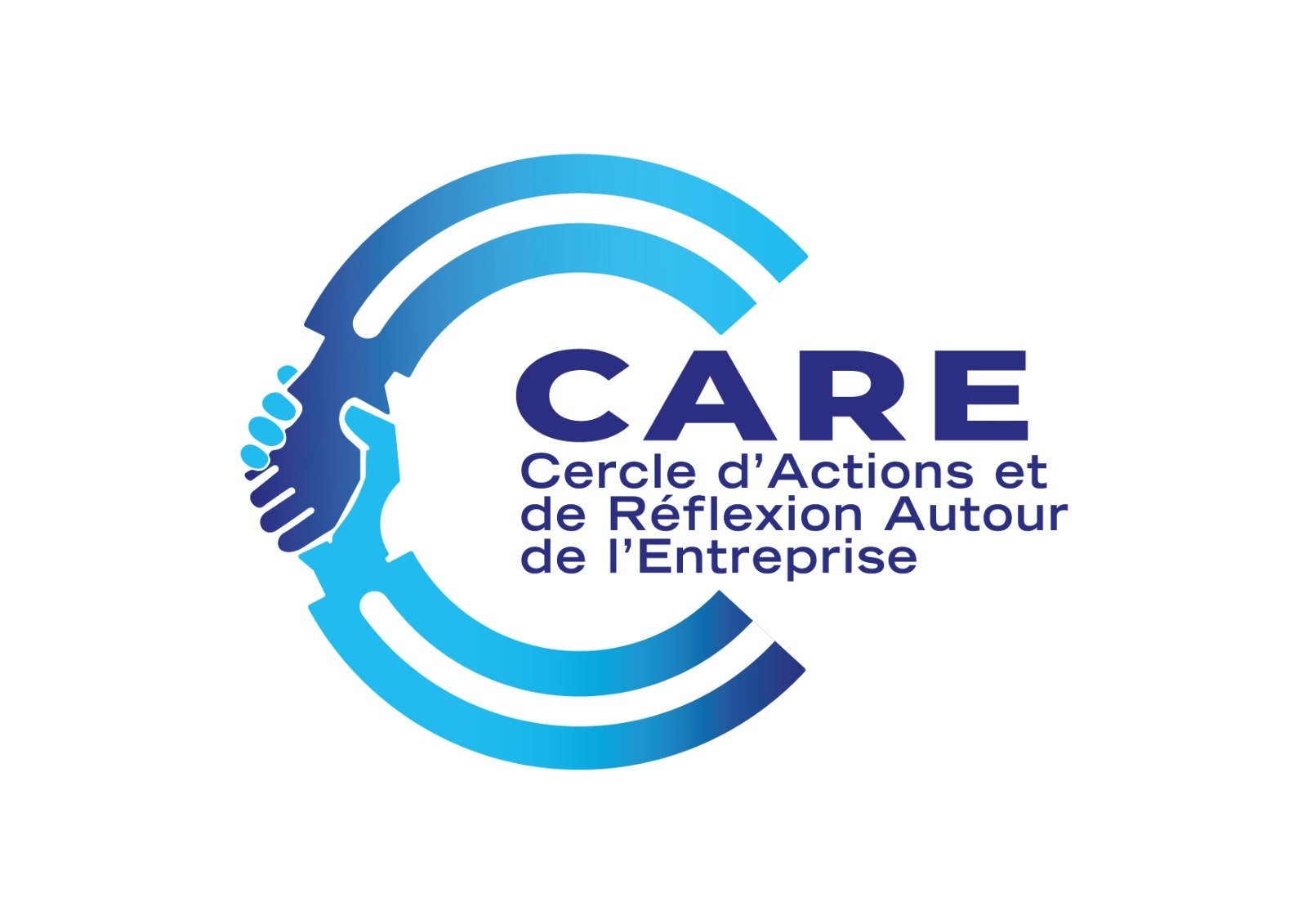 4ᵉ Forum économique du département de Mbour : CARE passe de la réflexion à l’action et mise sur la concrétisation de projets structurants 4 CARE LOGO